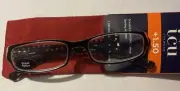 Y47 ICU 7406000 2t +1.50 Eyewear Readers Reading Glasses