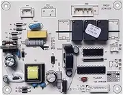 Range Hood Control Board, Compatible with Midea Range Hood YAL07-CC10 YAL07-CC20 YAL07-CC22 YAL07-CC30 Computer Board Power Board Circuit Board Motherboard(YAL07-CC20)