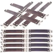 Kiss Lock Purse Frame Diy Handbag Hinges Flex Frames