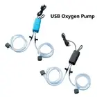 USB Oxygen Pump Fishing Tank Accessories Fish Tank Aerator Aquarium Filter