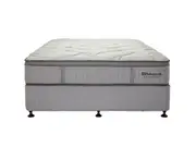 Sealy Posturepedic Exquisite Excellence Mattress & Base-Medium - Long Single / Medium