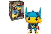 Thor Black Light US Exclusive Pop! Vinyl