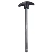 Safety Locking Design Prevent Slippage During Intense Workouts Weight Stack Pin