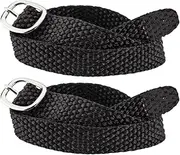 Pegciuho 2X Horse Tool Straps Starting Starter Start of The Thrust Belt for Equestrian Equipment