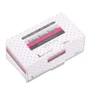Hair Perm Paper, Salon Hair Perm Ultra-Thin Mesh Breathable Extraction Perm P...