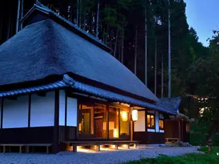 棚田之宿小百合庵Rice Terrace Villa Sasayuri-ann