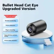 1080P HD Mini Camera Motion Detection Camcorder Night Vision Home Security Cam