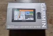 Garmin DriveSmart 51 North America LMT-S 5" GPS Navigator Unit