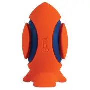 Chuckit Kickoff Dog Toy Rubber Fetch Toy Kickable Dog Ball