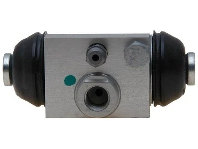 For 2011-2019 Ford Fiesta Wheel Cylinder Rear Raybestos 38133MFKP 2014 2012 2013 (for: Ford)
