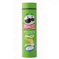 在飛比找蝦皮購物優惠-【牛牛柑仔店】只有保溫瓶 PRINGLES 品客 洋芋片造型