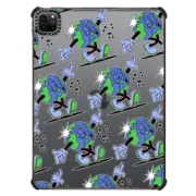 iPad Pro 11-inch (3rd/4th gen) iPad Impact Case Don't Worry by Made By Nelson