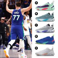 在飛比找momo購物網優惠-【NIKE 耐吉】JORDAN LUKA 1 PF 男 喬丹