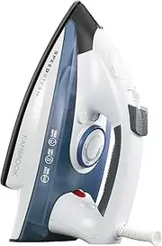 [Kambrook] Speedsteam Iron Speedsteam Iron, Blue, KIR470BLU