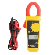 F302+ Digital Clamp Meter -Orange