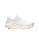 Asics Gel-Nimbus 25 White White