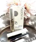 Wunder2 Wunderbrow 1 Step Brow Gel BLONDE w/ Wunder Cleanse NEW SEALED *READ*