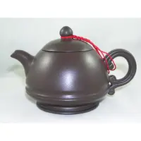 在飛比找蝦皮購物優惠-玉笠壺 老人茶壺 陶土茶壺 泡茶茶壺 台灣茶壺 茶具 容量︰