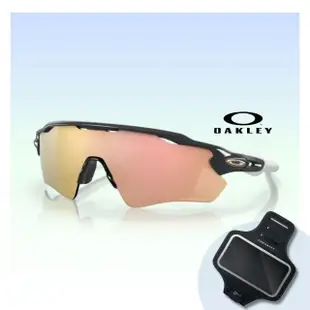 【Oakley】RADAR EV PATH(運動太陽眼鏡 OO9208-C7)