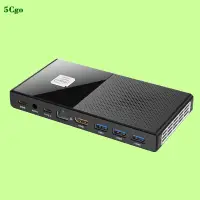 在飛比找蝦皮商城優惠-5Cgo【含稅】全新11代intel N6000口袋電腦迷你