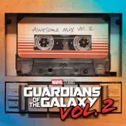 Guardians of the Galaxy Vol. 2: Awesome Mix Vol. 2 (Soundtrack)