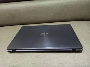 【出售】ASUS Vivobook X705UF i5-8250U 四核心 雙硬碟  筆記型電腦