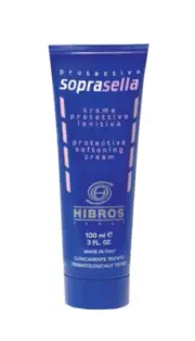 Hibros SOPRASELLA Sport Cyclists Chamois Cream : 150 ml