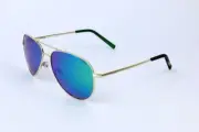 Polaroid PLD 6012/N J5G GOLD 56/14/139 UNISEX Sunglasses