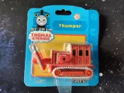 Ertl Thomas & Friends Tank Engine Diecast Railway Train THUMPER 2000