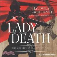 在飛比找三民網路書店優惠-Lady Death ― The Memoirs of St