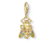 Buy Charm Pendant Fly by Thomas Sabo online - THOMAS SABO Australia