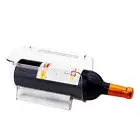 Wine Rack Storage Sturdy Fashionable Wine Rack Storage Organizer Compact