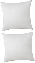 DONFAMDS Soft Pillow Lining Inserts for Sofa Throws Decorative Square Pillow Inner 50cmx50cm Rebound