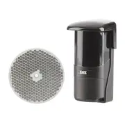 [TechBrands] Weatherproof Commercial Grade IR Beam Sensor (IP66 15m)