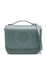 [Stella Mccartney] Stella Mccartney-Borsa Tote Con Battente-Donna OS