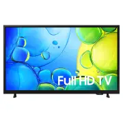 Samsung Full HD Smart TV - F6000F 2025 UA32F6000FWXXY