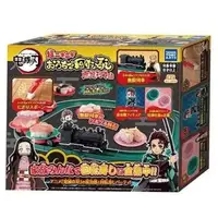 在飛比找森森購物網優惠-日本TAKARA TOMY A.R.T.S 鬼滅之刃 迴轉壽