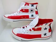 CONVERSE UNISEX HI-TOP MEN'S SIZE 9, 11, 12.