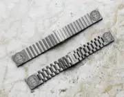 POW MIA Engraved Band Strap for Google Pixel Watch 3 45mm Smartwatch S-PM1