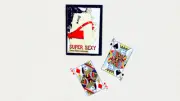 Super Sexy by Muza Magic & Ding Ding magic tricks