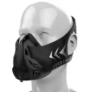 FDBRO Workout Mask 3.0 High Altitude Training Elevation Stimulation+Carry Case