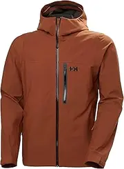 [Helly Hansen] Men's Swift 3L Shell Jacket