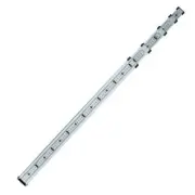 Kapro Ruler Telescopic Metric 4 M Rod Graduations Hand Layout Tool Aluminium New