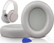 Replacement Earpads for Beats Studio Pro Wireless Noise Cancelling Headphones