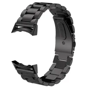 適用於三星Samsung gear S2不銹鋼錶帶配有鏈接器用於Samsung Gear S2錶帶