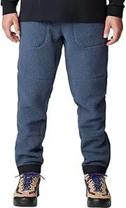 [Mountain Hardwear] Men's HiCamp Fleece Jogger