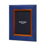Rapport London Heritage Small Photo Frame, 5 x 7