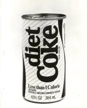 Coca-Cola Diet Coke Photo Picture 8X 10 inches Glossy