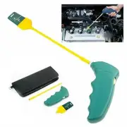 Professional Coil On Plug Tester ABS Car Ignition Coil System Diagnostic Tool