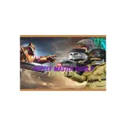 Puppet Master World Endgame Business Cards, 100pcs